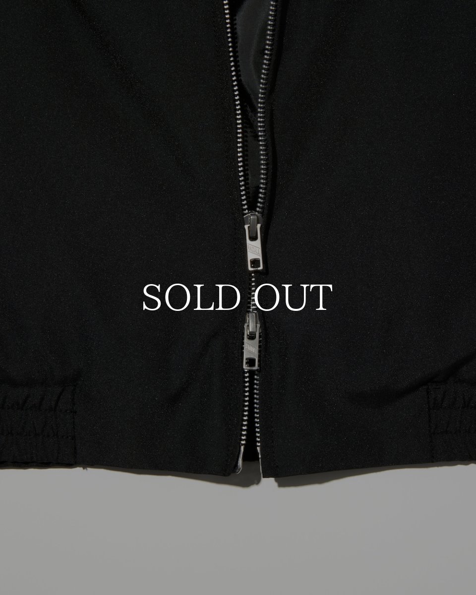 画像4: RADIALL  WHEELS - ZIP UP BLOUSON (4)