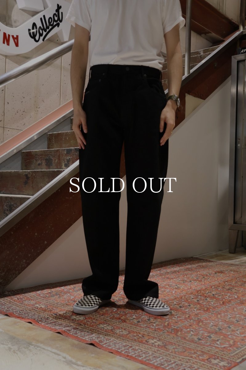 画像12: MINEDENIM  HYSTERIC GLAMOUR × MINEDENIM Denim Pants (12)