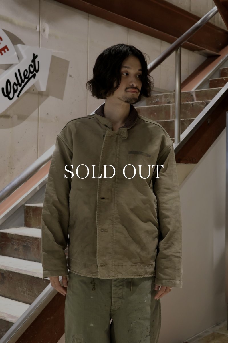 画像4: BOW WOW  N1 DECK JK (4)