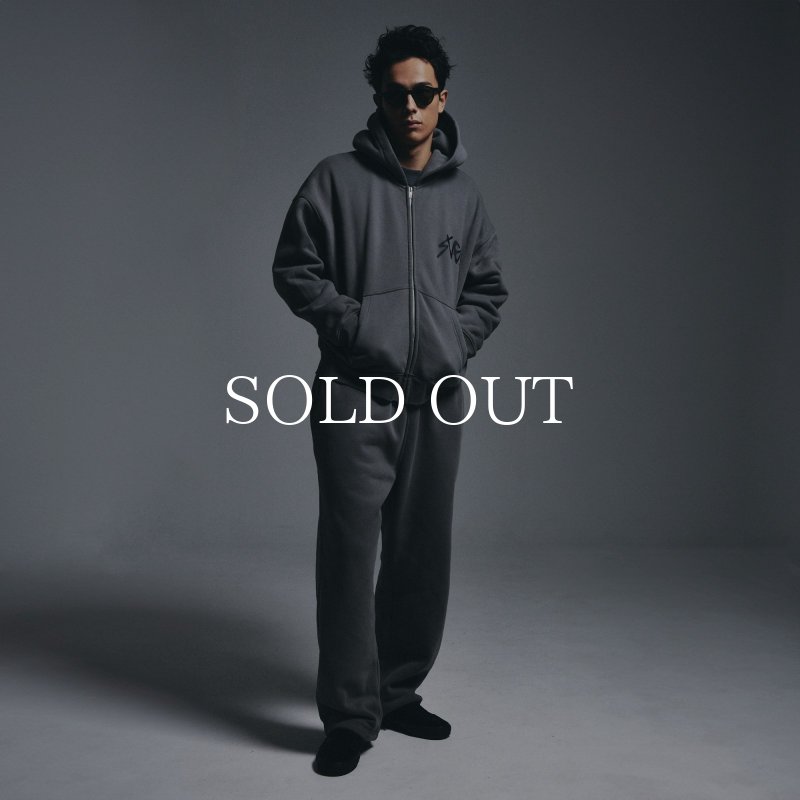 SWAGGER® SWG SIGNATURE LOGO HOODIE SWG24-HO03 公式通販