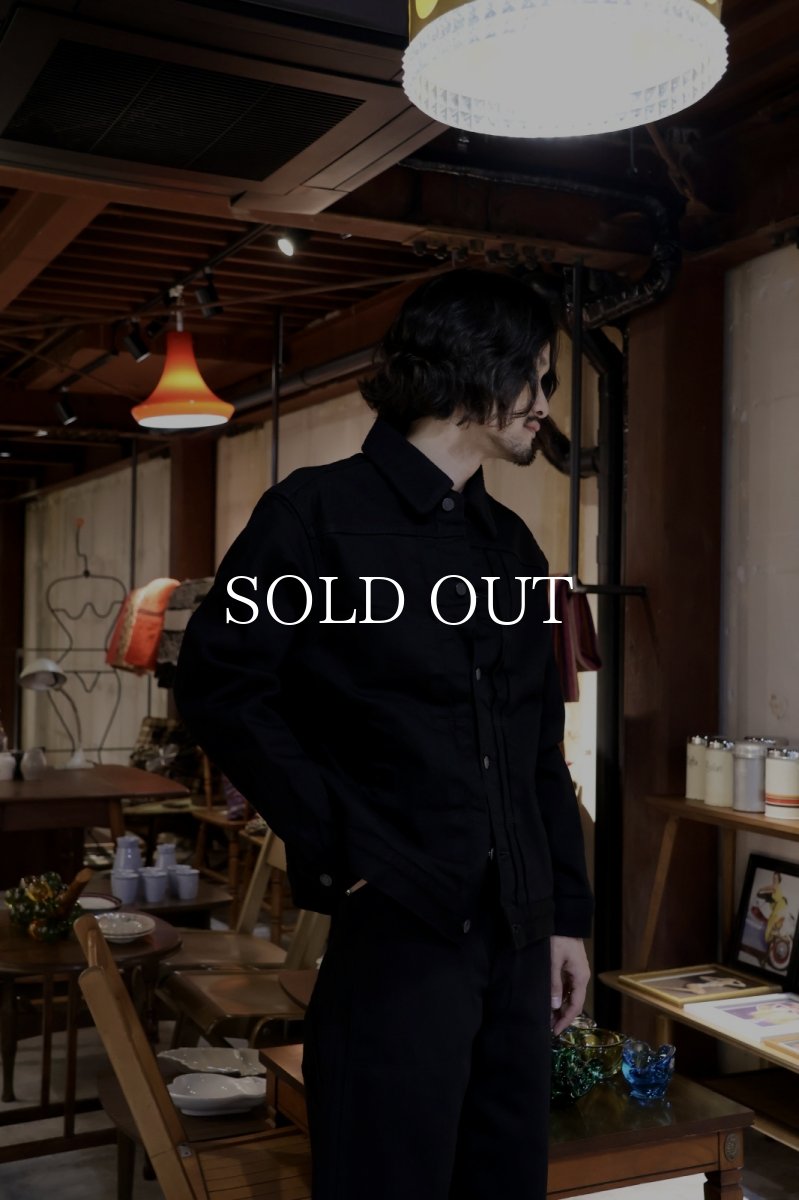 画像15: MINEDENIM  HYSTERIC GLAMOUR × MINEDENIM Denim Jacket (15)