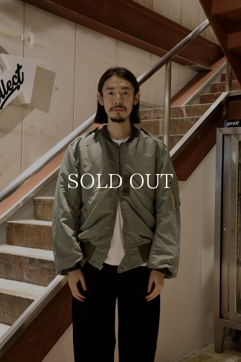 画像5: BOW WOW  L-2B FLIGHT JK (5)