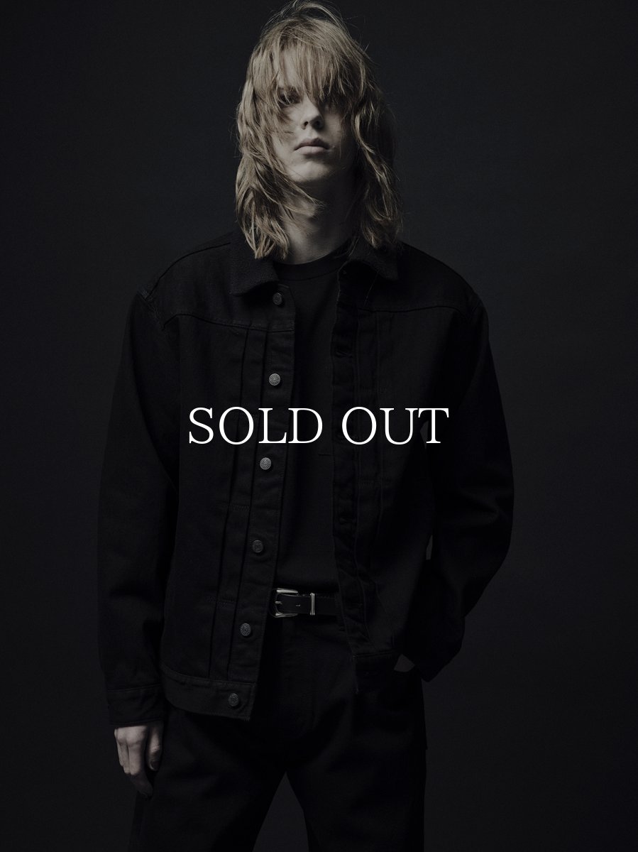 画像14: MINEDENIM  HYSTERIC GLAMOUR × MINEDENIM Denim Jacket (14)