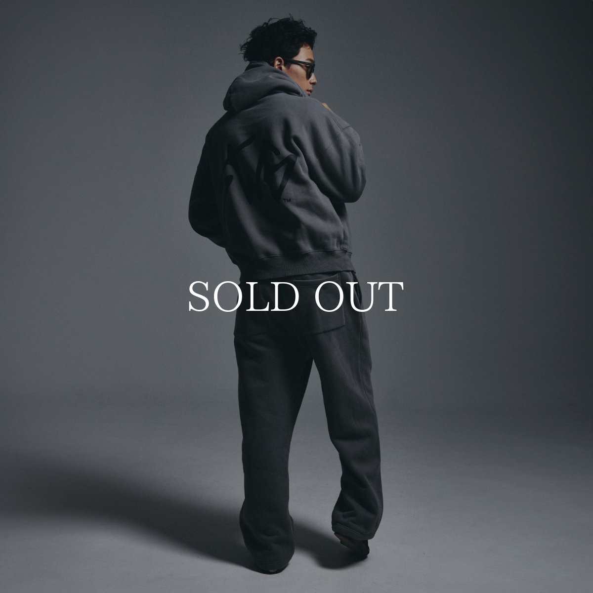 画像14: SWAGGER®  SWG SIGNATURE LOGO HOODIE	 (14)