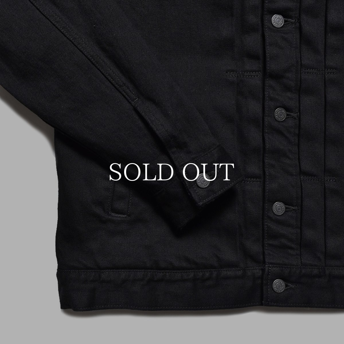 画像5: MINEDENIM  HYSTERIC GLAMOUR × MINEDENIM Denim Jacket (5)