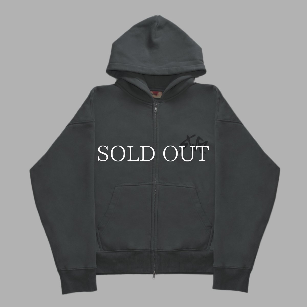 画像5: SWAGGER®  SWG SIGNATURE LOGO HOODIE	 (5)