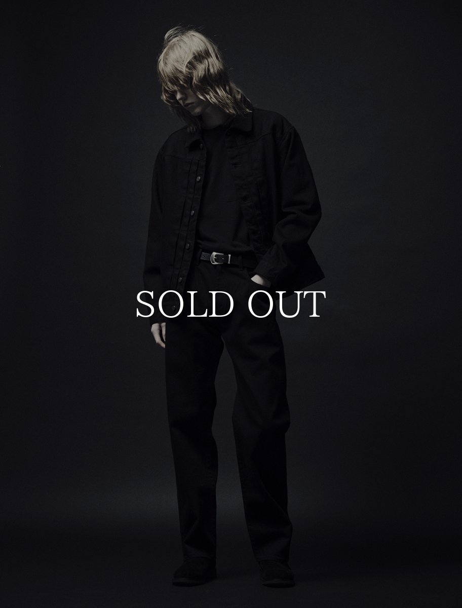 画像11: MINEDENIM  HYSTERIC GLAMOUR × MINEDENIM Denim Pants (11)