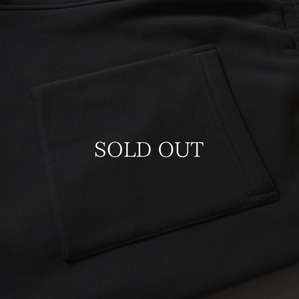 画像4: SWAGGER®  WIDE SWEAT PANT (4)