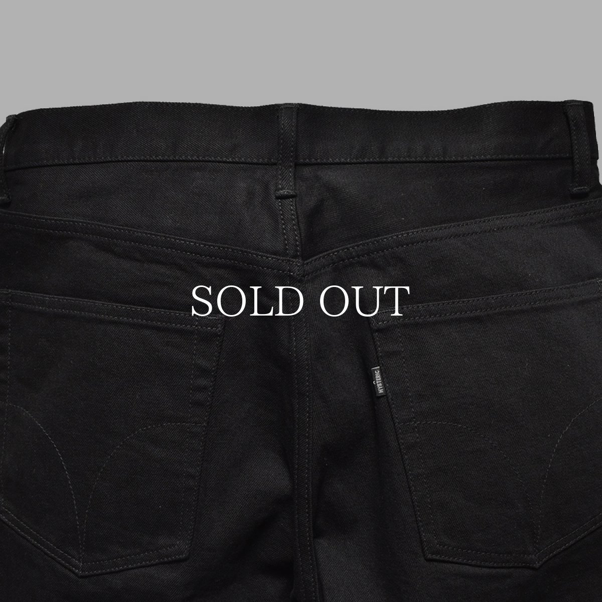 画像7: MINEDENIM  HYSTERIC GLAMOUR × MINEDENIM Denim Pants (7)