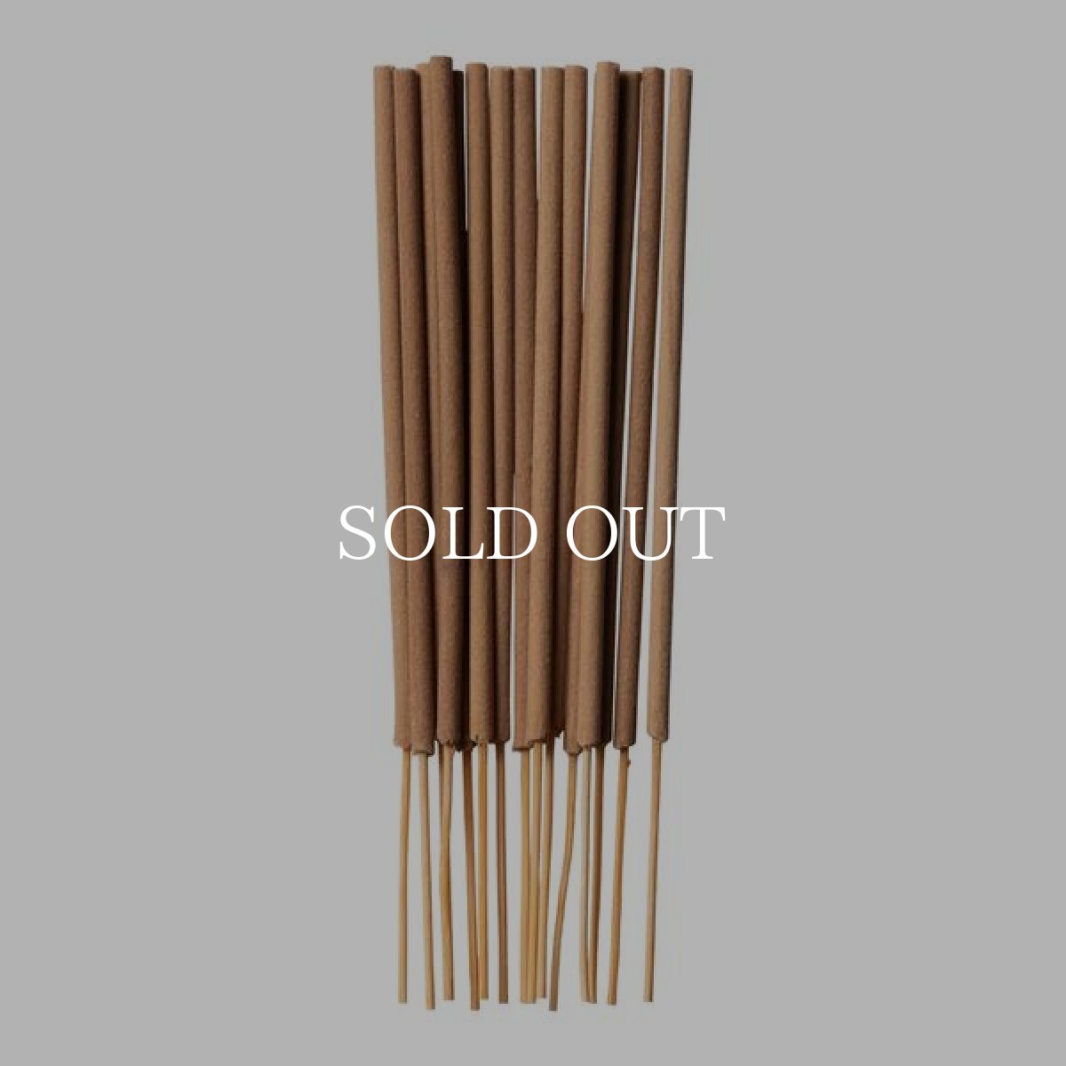 画像3: CARHARTT WIP  DO NOT DISTURB INCENSE STICKS - Aura / Aspen Green (3)