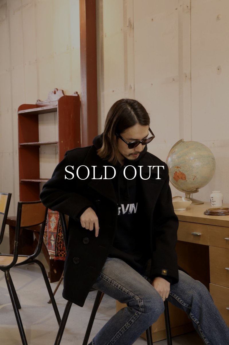 画像10: RATS  P-COAT (10)