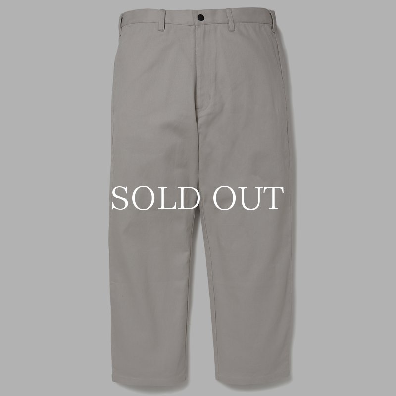 CHALLENGER RIDERS CHINO PANTS CLG-PT 025-002 公式通販