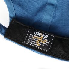 画像7: CHALLENGER  CLASSIC TWILL CAP (7)