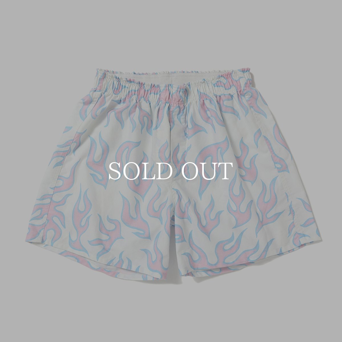 画像3: CHALLENGER  FIRE TRUNKS (3)