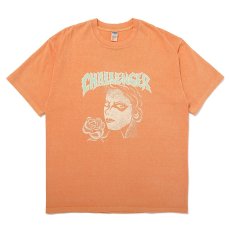 画像6: CHALLENGER  PUNK GIRL TEE (6)