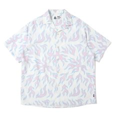画像6: CHALLENGER  S/S FIRE SHIRT (6)