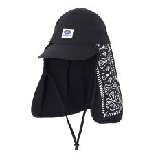画像1: CHALLENGER  SUNSHADE JET CAP (1)