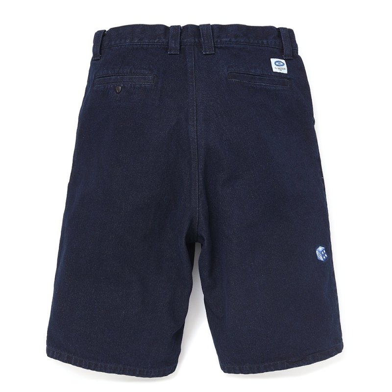 CHALLENGER BAGGY SHORTS CLG-PT 025-008 公式通販