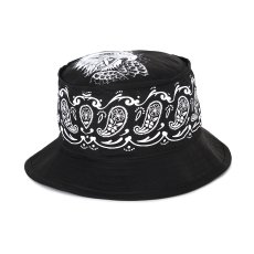 画像2: CHALLENGER  BANDANA HAT (2)