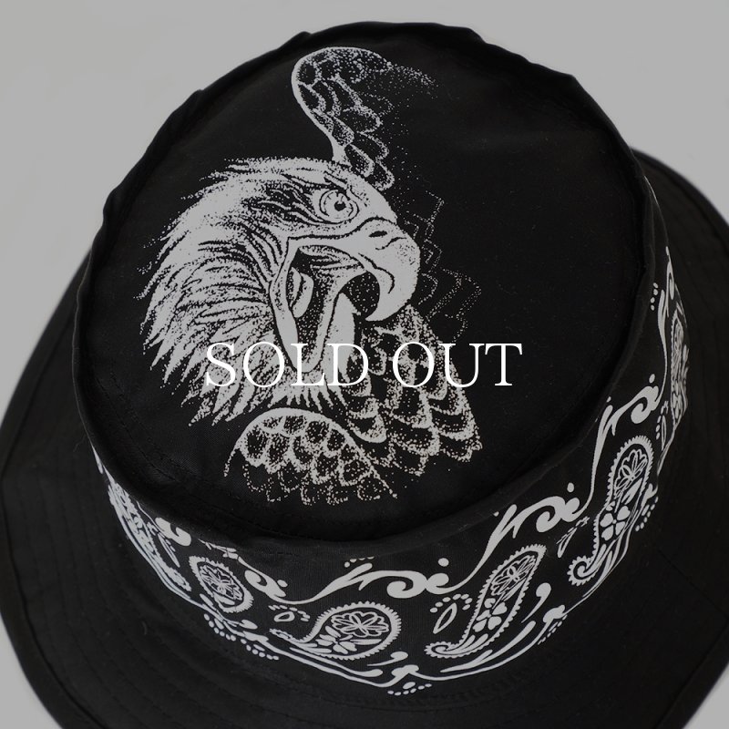 CHALLENGER BANDANA HAT CLG-AC 025-024 公式通販