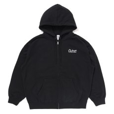 画像4: CHALLENGER  CHECKER ZIP HOODIE  (4)