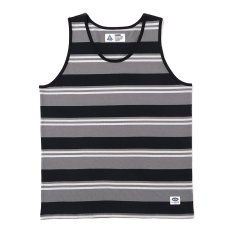 画像1: CHALLENGER  BORDER TANK TOP (1)