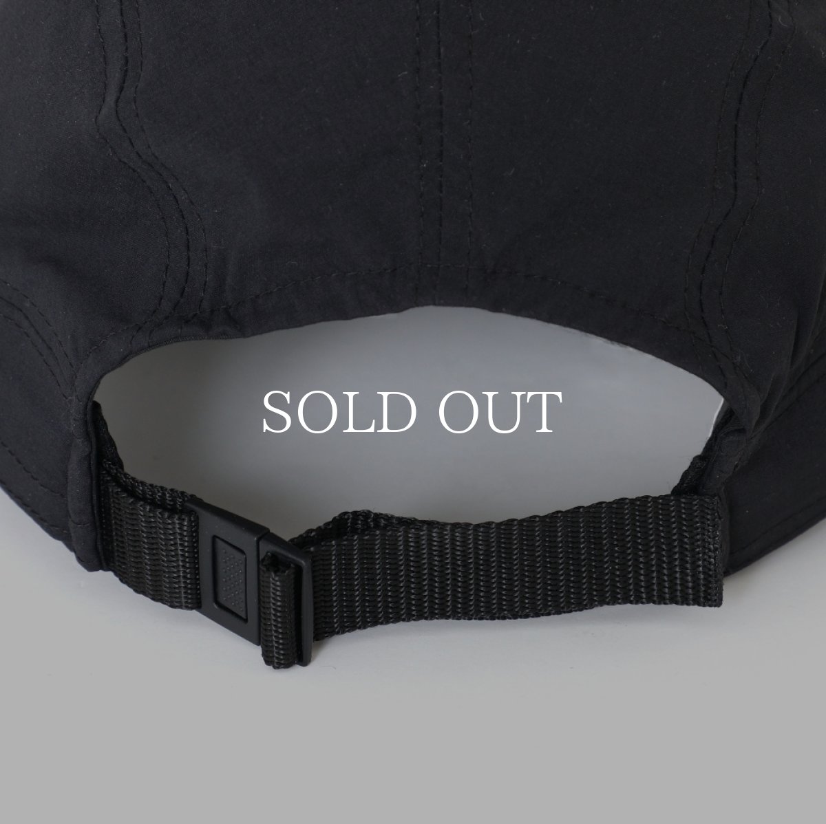 画像5: CHALLENGER  SUNSHADE JET CAP (5)