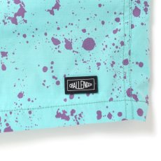 画像8: CHALLENGER  SPLATTER MARINE SHORTS (8)