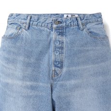画像12: CHALLENGER  DENIM PANTS (12)