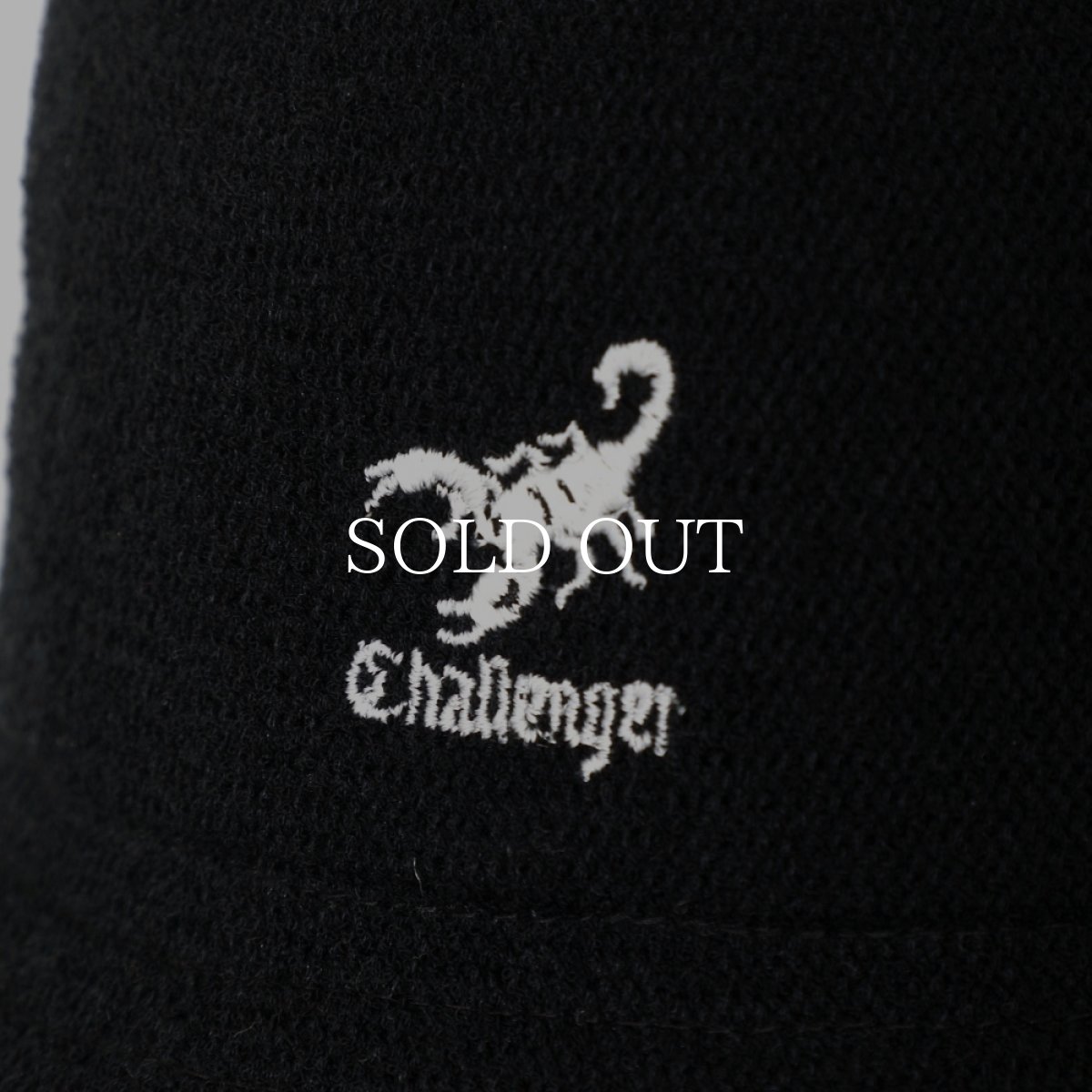 画像3: CHALLENGER  CLASSIC BALL HAT (3)