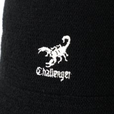 画像3: CHALLENGER  CLASSIC BALL HAT (3)