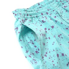画像7: CHALLENGER  SPLATTER MARINE SHORTS (7)