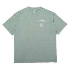 画像5: CHALLENGER  PIGMENT PEACE TEE (5)