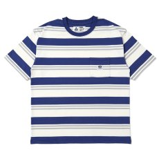画像2: CHALLENGER  S/S BORDER TEE (2)