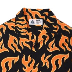 画像3: CHALLENGER  S/S FIRE SHIRT (3)