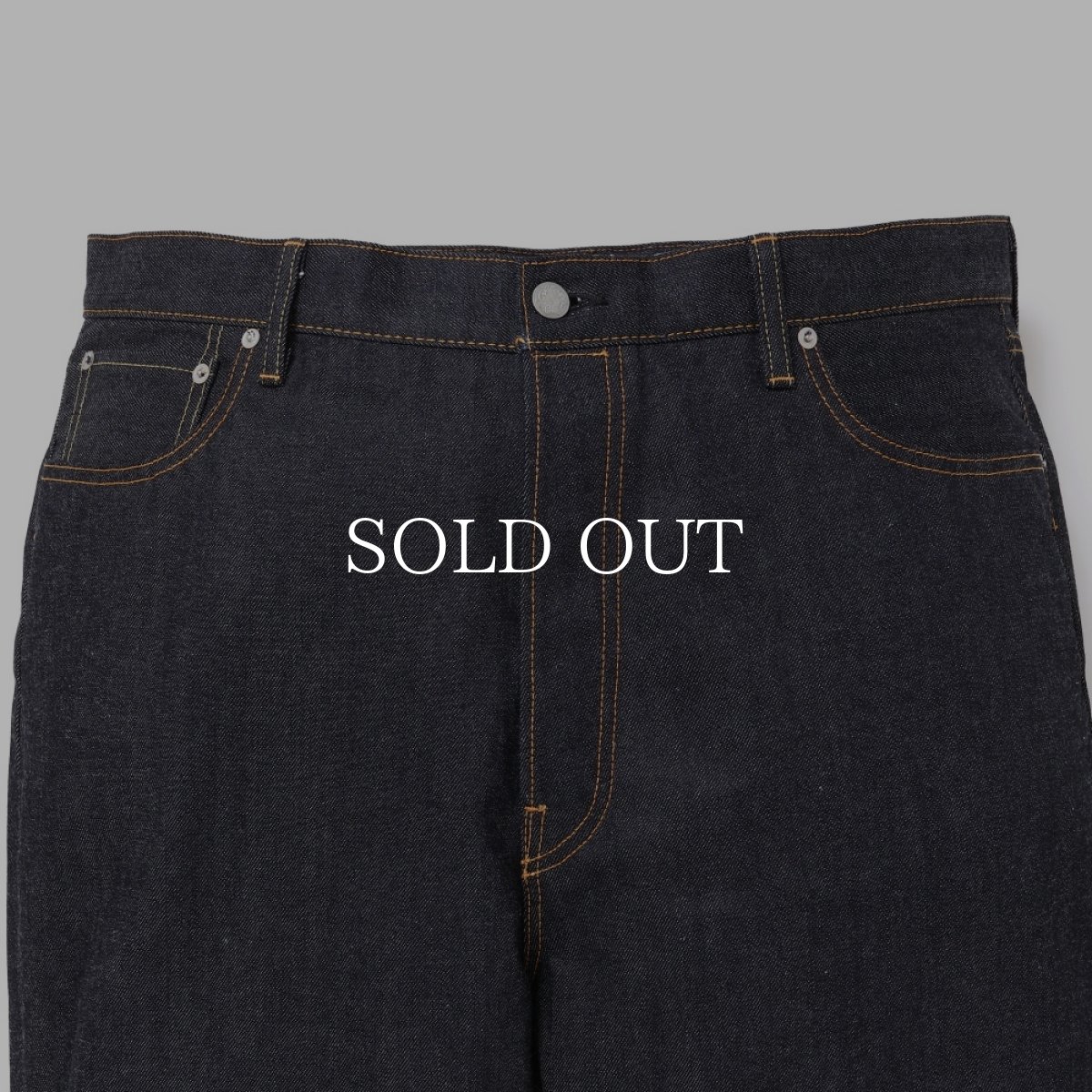 画像4: CHALLENGER  DENIM PANTS (4)