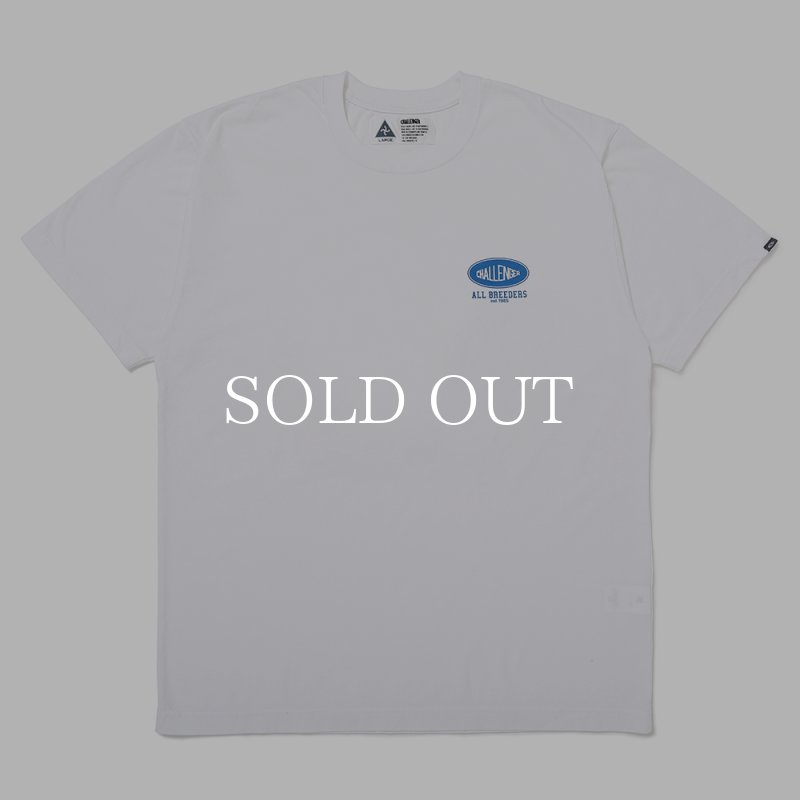 CHALLENGER FROG TEE CLG-TS 025-007 公式通販