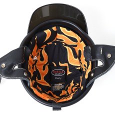 画像4: CHALLENGER  FIRE HELMET (4)