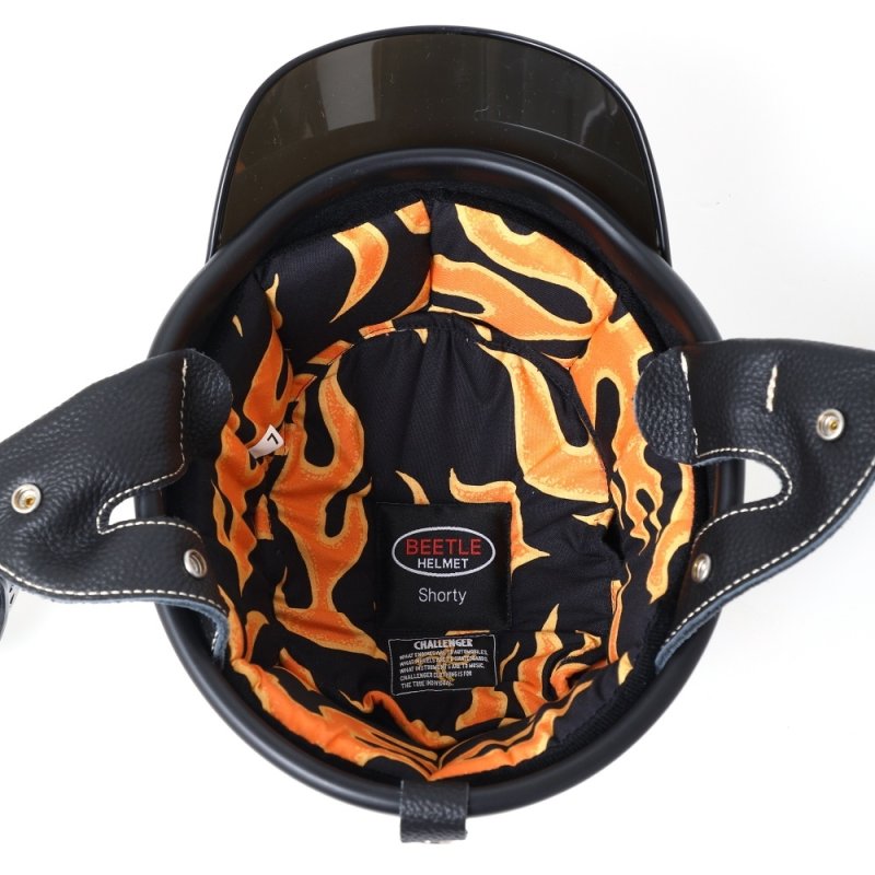 CHALLENGER FIRE HELMET CLG-AC 025-012 公式通販