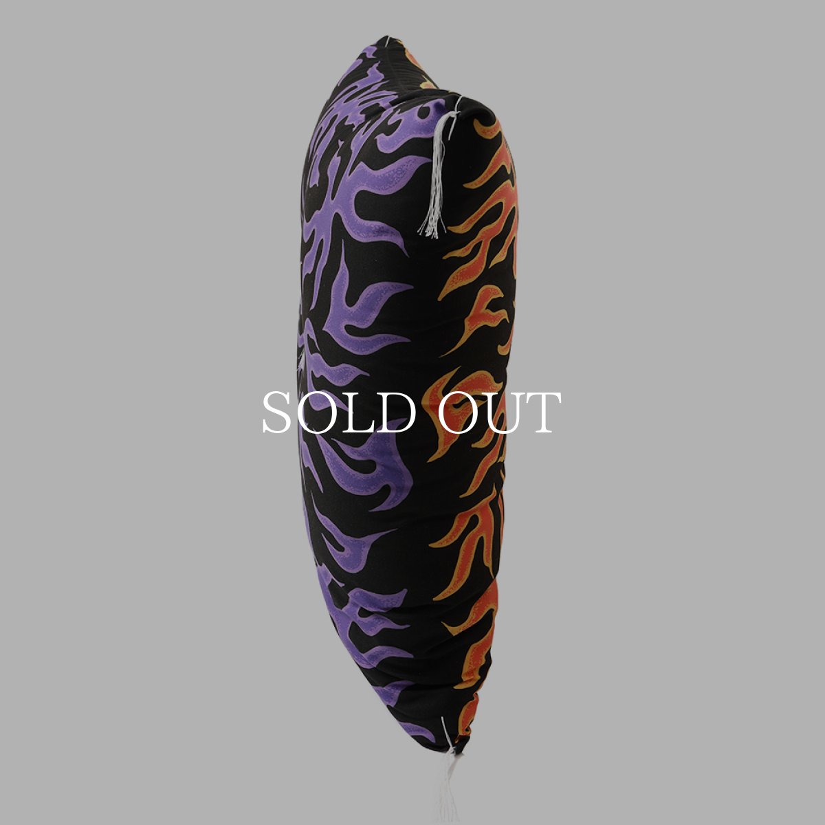 画像3: CHALLENGER  FIRE ZABUTON (3)