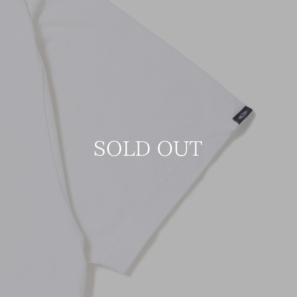 画像7: CHALLENGER  COCKTAIL POCKET TEE  (7)