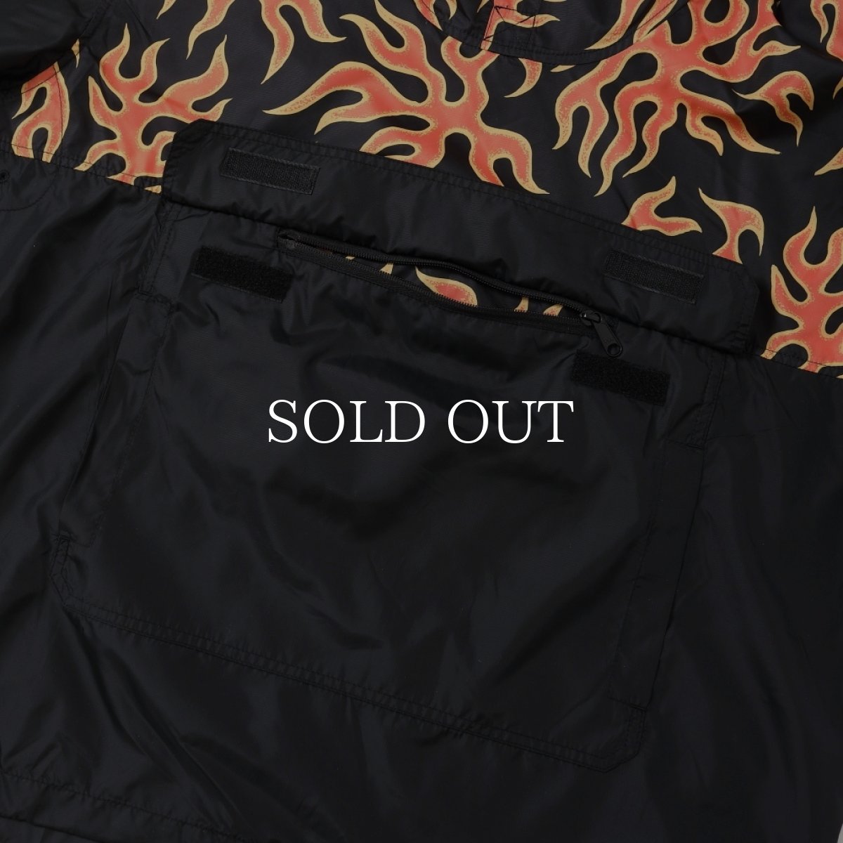 画像9: CHALLENGER  PACKABLE FIRE ANORAK (9)