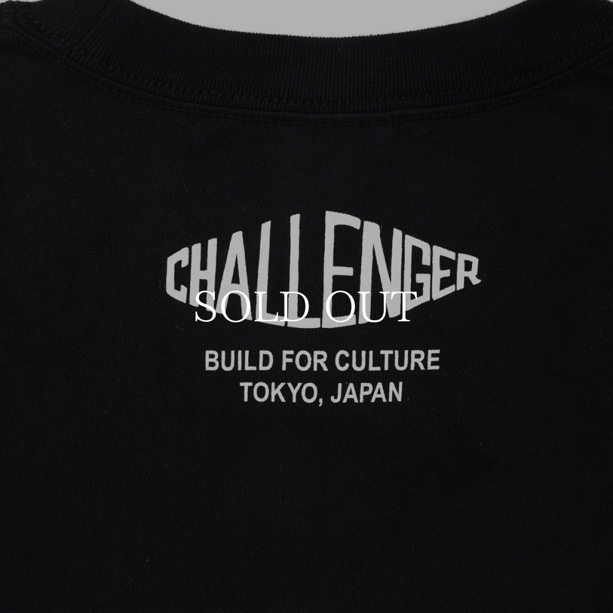 画像6: CHALLENGER  MICKEY MOUSE /HAND PLANT TEE (6)