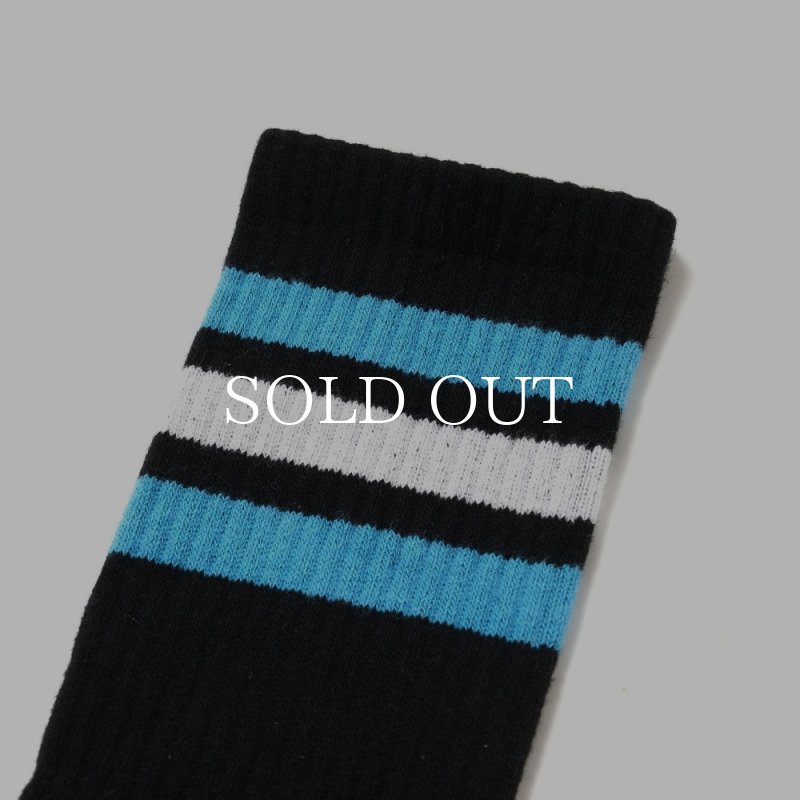 CHALLENGER LINE SOCKS CLG-AC 025-017 公式通販