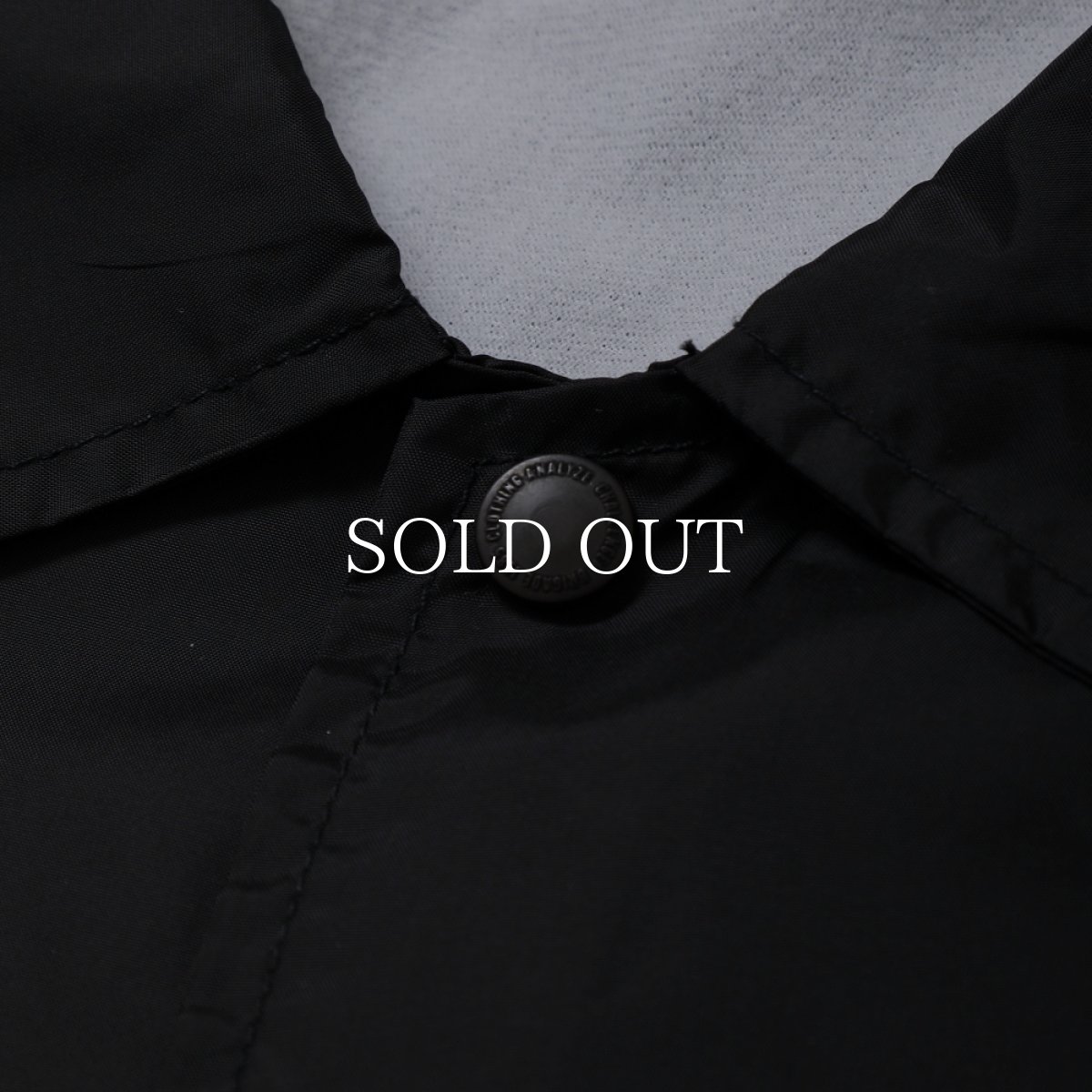 画像4: CHALLENGER  TWO TONE LOGO COACH JACKET (4)