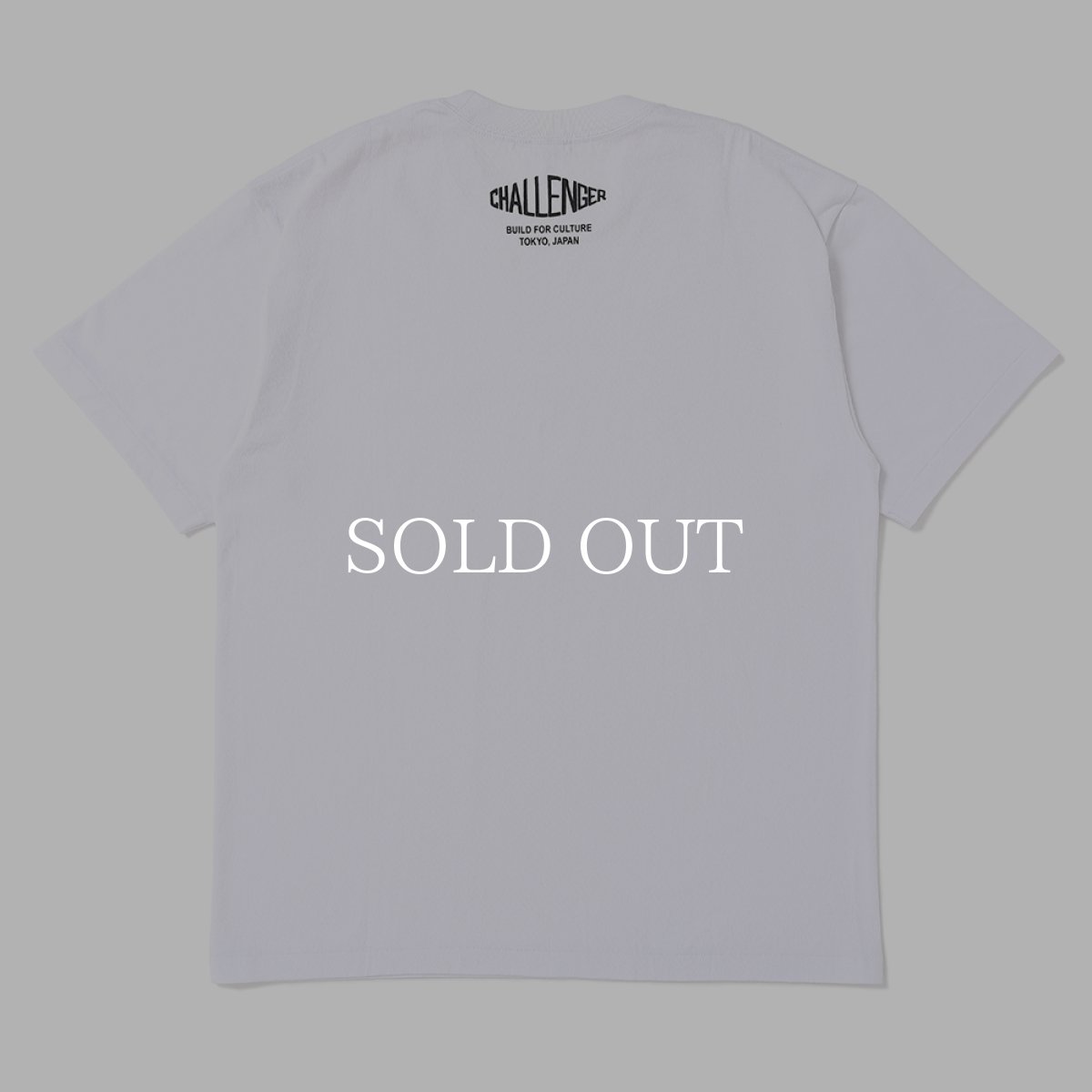 画像2: CHALLENGER  MICKEY MOUSE /HAND PLANT TEE (2)