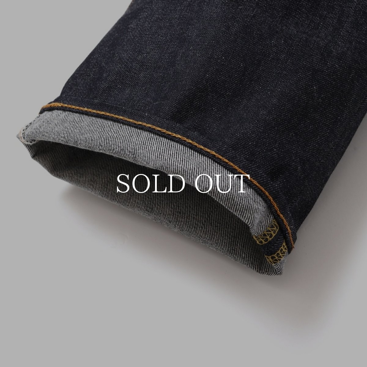 画像8: CHALLENGER  DENIM PANTS (8)