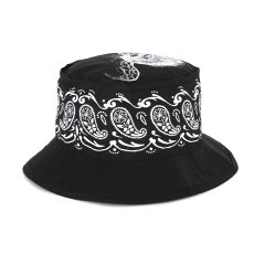 画像1: CHALLENGER  BANDANA HAT (1)