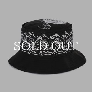 CHALLENGER BANDANA HAT CLG-AC 025-024 公式通販