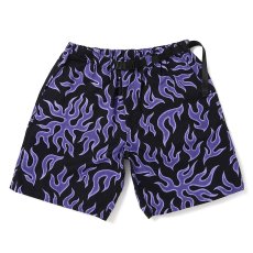画像8: CHALLENGER  FIRE SHORTS (8)